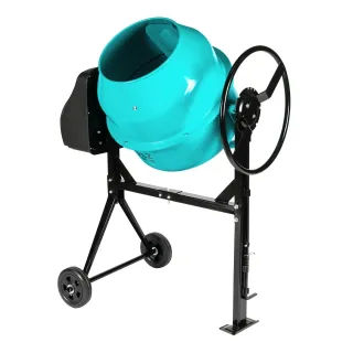 Бетонобъркачка Detoolz DZ-C325/ 140 л/ 850W