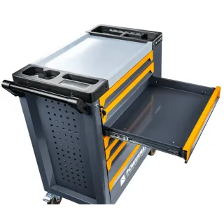 Количка за инструменти POWERMAT PM-SN-261MP Количка за инструменти POWERMAT PM-SN-261MP