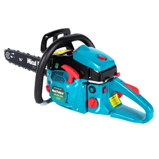 Бензинов верижен трион Micul Padurar MP-DT1001-G01/ 2.6 к.с.