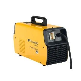 Инверторен заваръчен апарат ProWELD MMA 315 Puls/ 315A Инверторен заваръчен апарат ProWELD MMA 315 Puls/ 315A