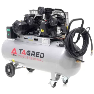 Компресор за въздух TAGRED TA307B / 4.1kW