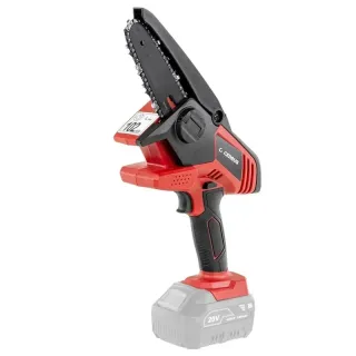 Акумулаторна мини резачка Cedrus CEDCHS100LI/ 20V