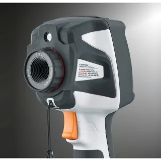 Термокамера Laserliner ThermoCamera HighSense/ 3.7V / 2.6Ah