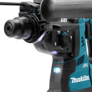 Акумулаторен перфоратор Makita HR003GZ SDS-plus/ 40 V/ 2.8 J