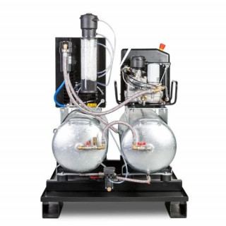 Koмпресор Aircraft ACS DUO 3,5-10 2X100 KK Koмпресор Aircraft ACS DUO 3,5-10 2X100 KK