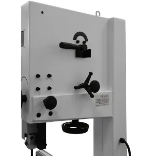 Банциг с лазерен индикатор CORMAK HBS421/ 400V/ 3.1kW