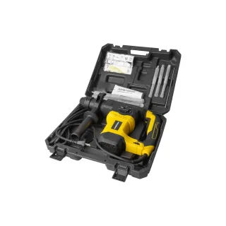 Перфоратор PROTECO 5103KV1500PLUS7/ 1500W Перфоратор PROTECO 5103KV1500PLUS7/ 1500W