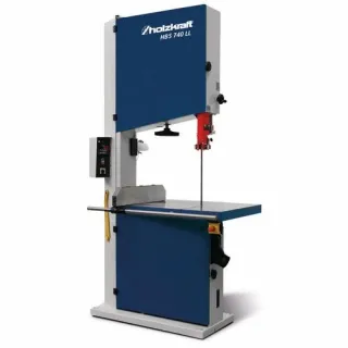 Банциг Holzkraft HBS 940 LL Vario/ 5.5 kW
