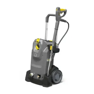 Професионална водоструйка Karcher HD 7/17 M/ 4.2kW