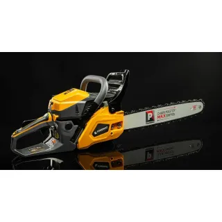 Бензинов верижен трион Powermat PM-PSP-6HP-PRO/ 6 к.с. Бензинов верижен трион Powermat PM-PSP-6HP-PRO/ 6 к.с.