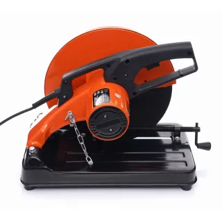 Циркуляр за метал KraftDele EC553-P/ 2900W
