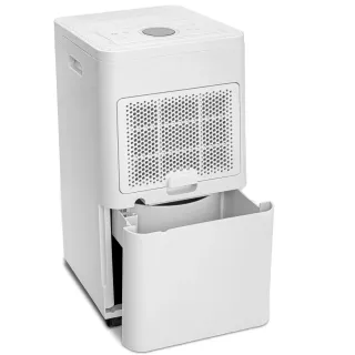 Дизайнерски влагоабсорбатор и пречиствател на въздух TROTEC TTK 27 HEPA/ 245W/ 12 л/24 ч Дизайнерски влагоабсорбатор и пречиствател на въздух TROTEC TTK 27 HEPA/ 245W/ 12 л/24 ч