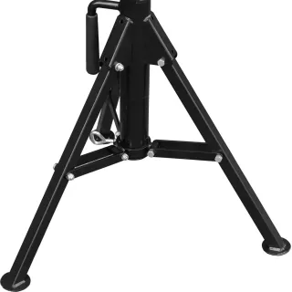 Сгъваема опора за заваряване METCOR PJV450B/ 450 кг