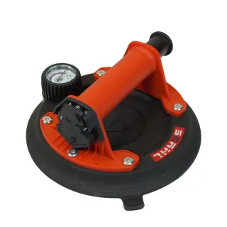 ПРОМО ПАКЕТ! Вендуза за плоскости STAHL The Suction Cup/ 200мм 180кг + Машина за рязане на плочки CENTO FERARRA CFTP-950/ 95 см