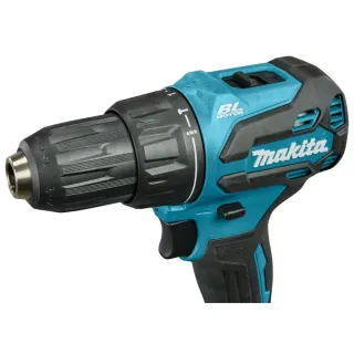 Комплект акумулаторни винтоверти Makita DLX2580V02/ 18 V/ 2x2 Ah
