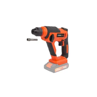 Акумулаторна бормашина POWER PLUS POWDP15600 Акумулаторна бормашина POWER PLUS POWDP15600