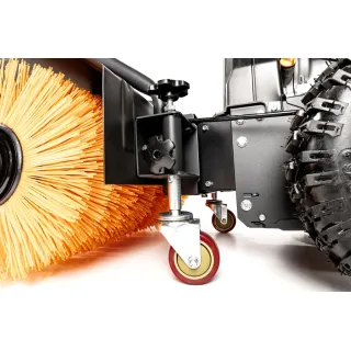 Моторна метачна машина Cedrus ZM02/ 196 куб. см