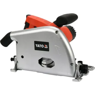 Ръчен потапящ циркуляр Yato YT-82168/ 1300W