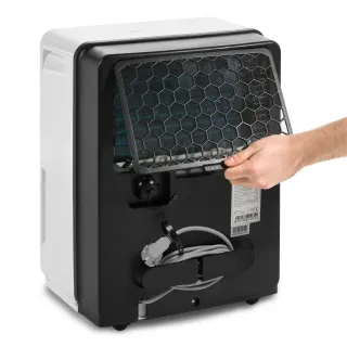 Влагоабсорбатор TROTEC TTK 127 E/ 1.06 kW