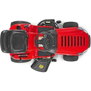 Трактор за косене MTD TROY-BILT BRONCO 107T-S/ 107см