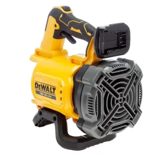 Акумулаторна въздуходувка DeWALT DCMBL562N/ 18V