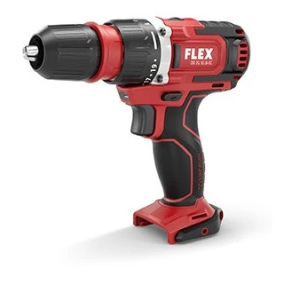 Акумулаторен винтоверт FLEX DD 2G 10.8-EC/4.0 Set Акумулаторен винтоверт FLEX DD 2G 10.8-EC/4.0 Set