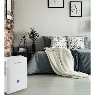Влагоабсорбатор TROTEC TTK 127 E/ 1.06 kW