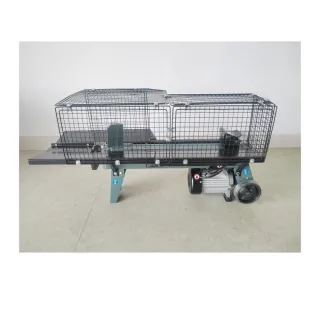 Цепачка за дърва BASS POLSKA 4754/ 2200W