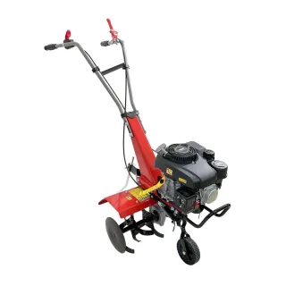 Бензинова мотофреза AWTools T36V/ 3,5 hp