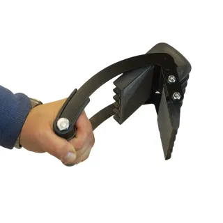 Уред за пренасяне на плоскости STAHL The Grip Master - до 45кг