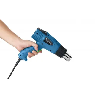 Пистолет за горещ въздух KraftDele WDS2511/ 2.2kW