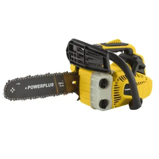 Моторен верижен трион Power Plus POWEG10241/ 25.4 куб.см