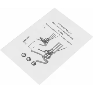 Подемник за автомобили KraftDele KD5805/ 900 кг