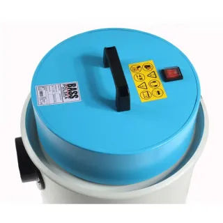 Екстрактор за стърготини BASS POLSKA 8785/1000W