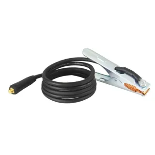 ПРОМО ПАКЕТ! Заваръчна маска STAHL The Welding Helmet -True Color DIN 9-13 + Инверторен заваръчен апарат KraftDele KD3430/ 330A