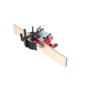 Комбинирана 5 операционна дървообработваща машина Holzmann K5 260L (400V, 2200 / 1500 / 1500W