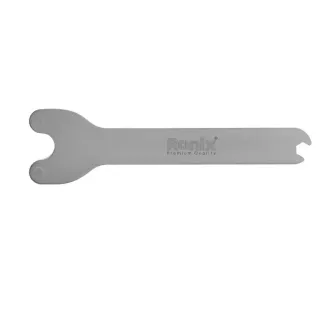 Акумулаторен ъглошлайф Ronix 8657/ 20V/ 2x4Ah