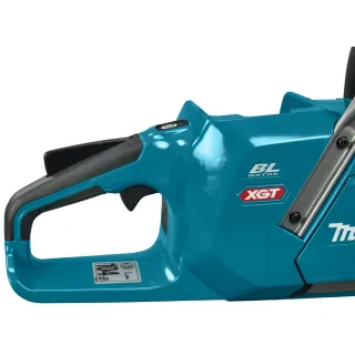 Акумулаторен верижен трион Makita UC017GZ/ 40V/ XGT