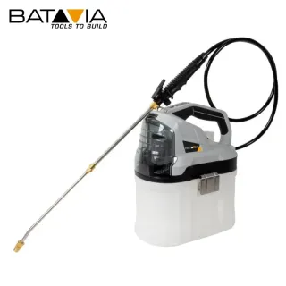 Акумулаторна пръскачка Batavia Maxxpack 7064050/ 18V