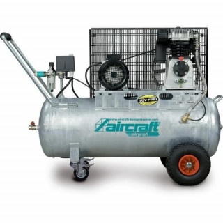 Koмпресор Aircraft AIRPROFI 503/100