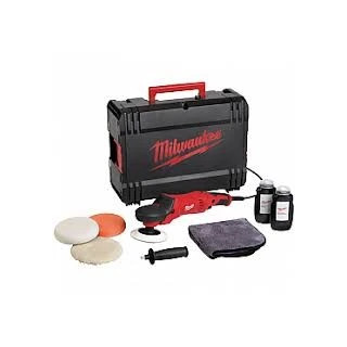 Машина за полиране Milwaukee AP14-2 200E KIT