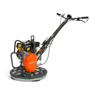 Пердашка за бетон Husqvarna Construction BG 245 H4 F BC TP / 2.6 kW