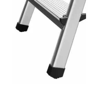 Алуминиева сгъваема стълба AWTools AW23014/ 1х4 Алуминиева сгъваема стълба AWTools AW23014/ 1х4