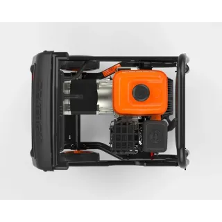 Бензинов генератор Genergy PANTICOSA 4000W/ 3,1 л