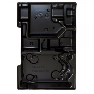 Вложка за консумативи 10,8V Bosch 1/2 за L-Boxx 102