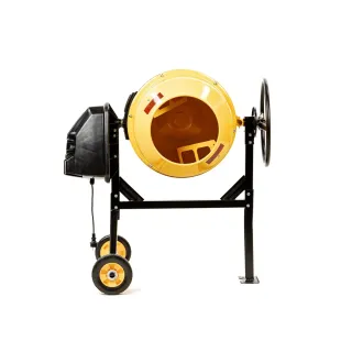 Бетонобъркачка Cedrus BT120/ 500W/ 120 л