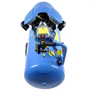 Компресор за въздух BASS POLSKA 5745/ 2.2kW/ 120 л Компресор за въздух BASS POLSKA 5745/ 2.2kW/ 120 л