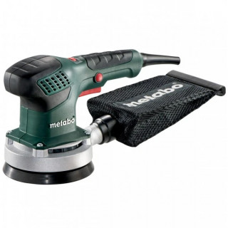 Ексцентършлайф Metabo SXE 3125 310 W