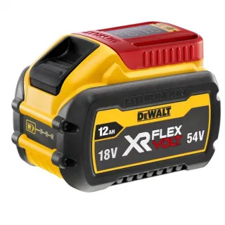 Батерия за електроинструменти DeWALT DCB548, 4/12 Ah