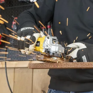 Ъглошлайф Power Plus POWX0616/ 1700W